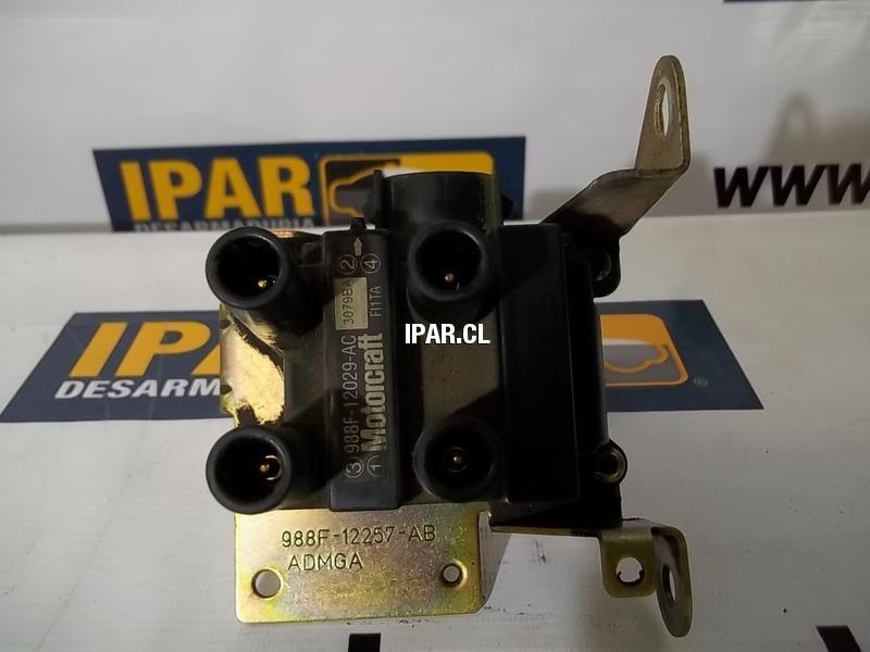 Bobina para ford focus 2001 #5