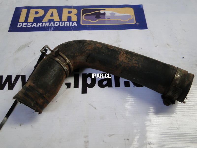 Green Exhaust Direct-Fit Rear Catalytic Converter For Lexus RX300 3.0L V6 (1999-2003) - EPA Compliant