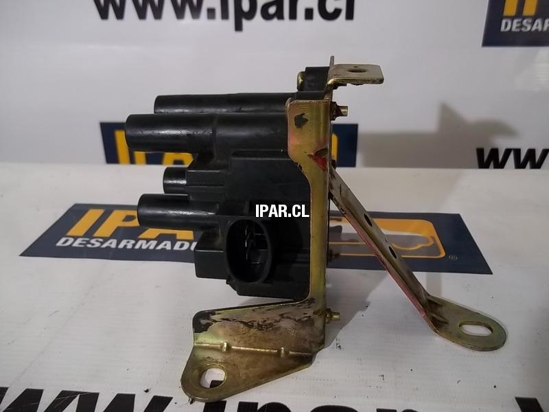 Bobina para ford focus 2001 #7