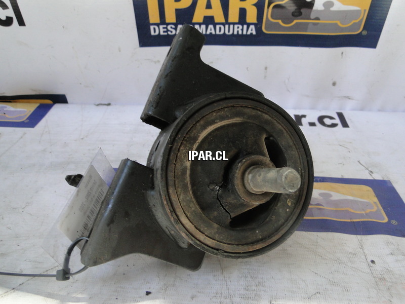 Soporte de Motor Derecho* Nissan Sentra 2001 2002 2003 ... Soporte de Motor Derecho* Nissan Sentra 2001 2002 2003 ...