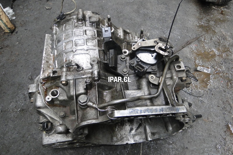 Caja Cambio Automatica 4x2 2.0 Nissan Primera 1997 1998 ... Caja Cambio Automatica 4x2 2.0 Nissan Primera 1997 1998 ...