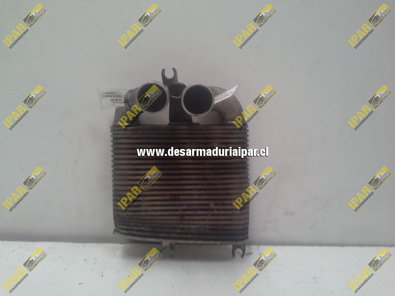 Radiador De Intercooler 3.0** CHEVROLET Dmax 2006 2007 2008 2009 2010