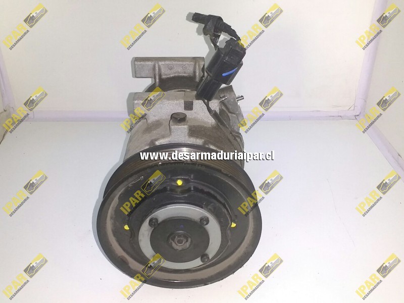 Compresor De Aire KIA Rio 4 2012 2013 2014 2015 2016 2017 Desarmaduria IPAR