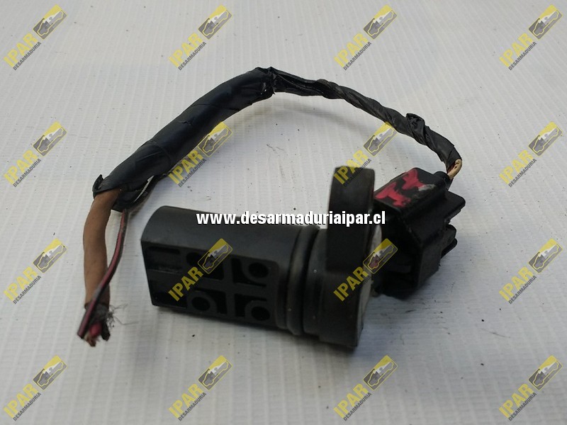 Sensor Posicion De Cigüeñal Nissan Sentra 2001 2002 2003 ... Sensor Posicion De Cigüeñal Nissan Sentra 2001 2002 2003 ...