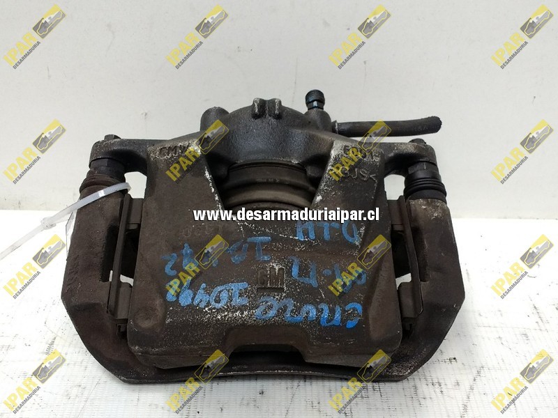 Caliper Delantera Izquierda* CHEVROLET Cruze 2009 2010 2011 2012 2013