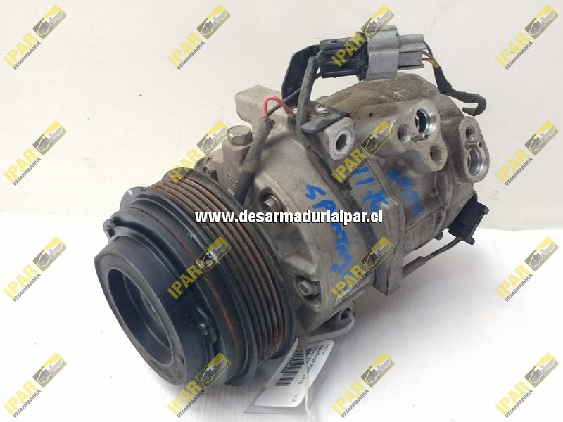 Compresor De Aire KIA Sportage 2011 2012 2013 2014 2015 2016