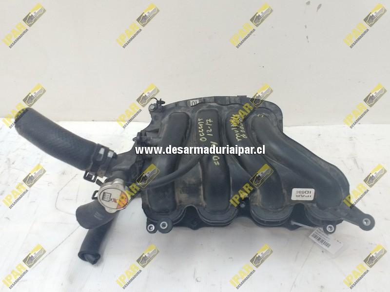 Sensor Oxigeno Hyundai Accent 4 Cil 1.6 L 2012-2014 | Envío gratis