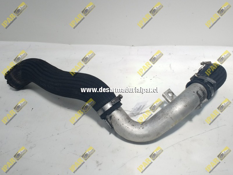 Manguera De Intercooler Larga* CHEVROLET Captiva 2007 2008 2009 2010