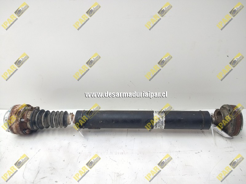 Cardan Ranger Cardan Delantero Corto** FORD Ranger 2013 2014 2015 2016 | Desarmaduria ...