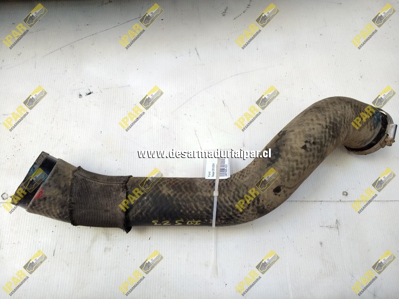 Manguera De Intercooler Corta 3.2* FORD Ranger 2013 2014 2015 2016