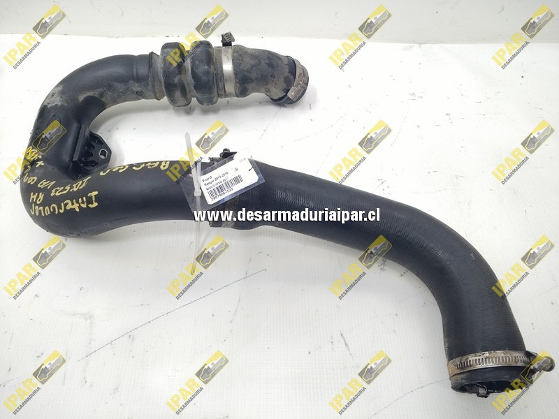 Manguera De Intercooler Larga 3.2* FORD Ranger 2013 2014 2015 2016