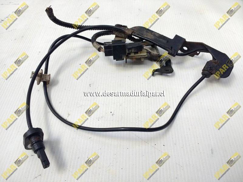 Sensor ABS De Muñon Delantero Izquierdo** FORD Ranger 2013 2014 2015