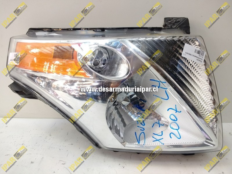 Optico Izquierdo SUZUKI Grand Nomade XL7 2008 2009 2010