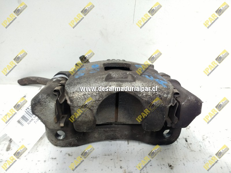 Caliper Delantera Derecha* SUZUKI Alto 2003 2004 2005 2006 2007 2008 2009 2010 2011 2012