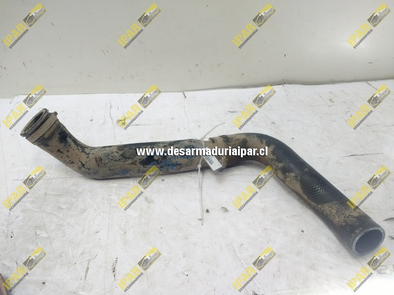 Manguera De Intercooler Larga 3.0* CHEVROLET Dmax 2006 2007 2008 2009