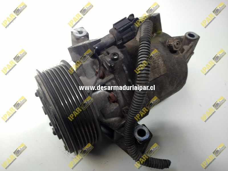 Compresor De Aire NISSAN Tiida 2004 2005 2006 2007 2008 2009 2010 2011
