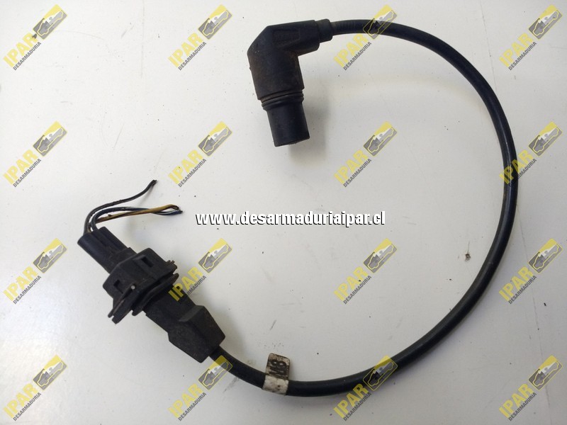 Sensor Posicion De Cigueñal 800 CHEVROLET Spark 2006 2007 2008 2009 2010 2011 2012 2013 2014 2015 2016 | IPAR