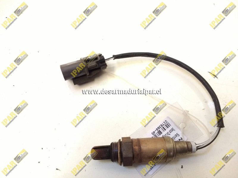 Sensor De 1.8**** NISSAN Sentra 2001 2002 2003 2004 2005 2006 | Desarmaduria IPAR