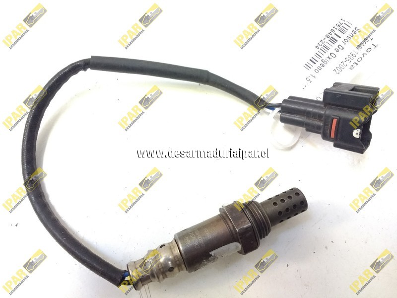 Sensor De Oxigeno 1.5**** TOYOTA Tercel 1995 1996 1997 1998 1999 2000 ...
