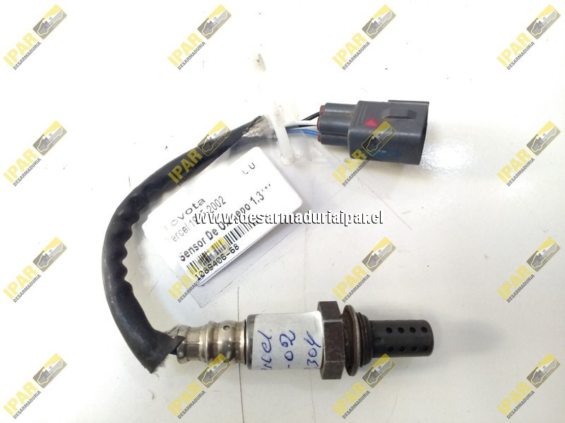thumbnail image 2 of Downstream O2 Oxygen Sensor SG368 – For Toyota Tercel (1995-96) & Echo (2000-02) 1.5L 2 of 6
