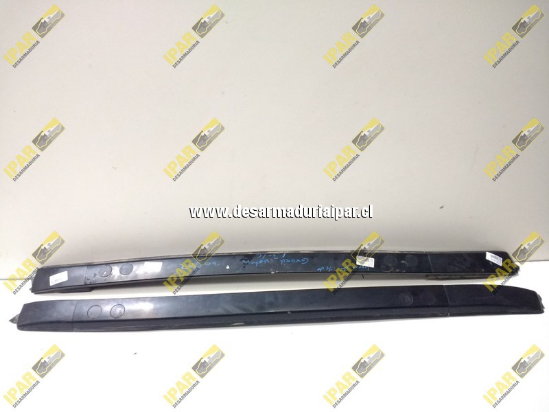 A-Premium ABS Wheel Speed Sensor Compatible With Suzuki Models - Grand