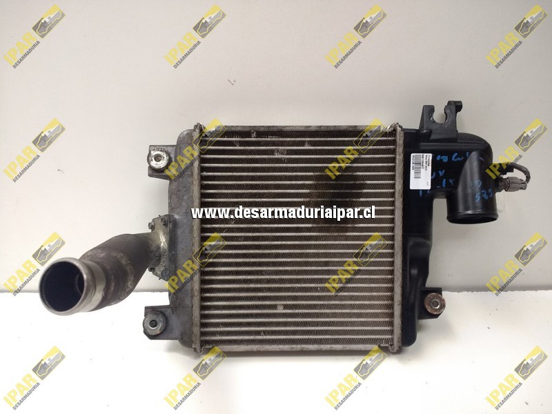 Radiador De Intercooler 2.5** TOYOTA Hilux 2007 2008 2009 2010 2011