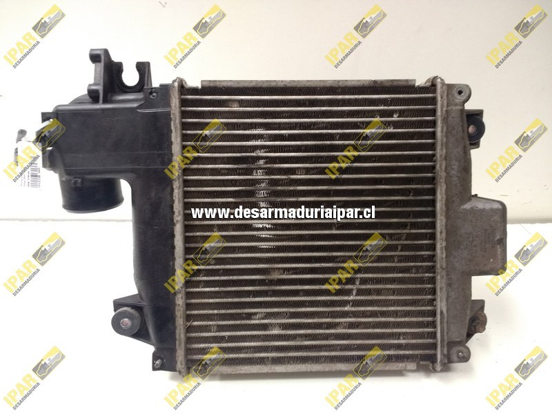 Radiador De Intercooler 2.5** TOYOTA Hilux 2007 2008 2009 2010 2011