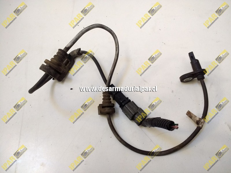 Sensor ABS De Muñon Delantero Derecho** HONDA Civic 2007 2008 2009 2010