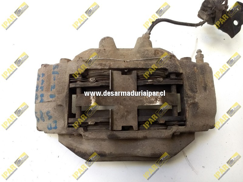 Caliper Delantera Derecha* TOYOTA Hilux 2007 2008 2009 2010 2011 2012