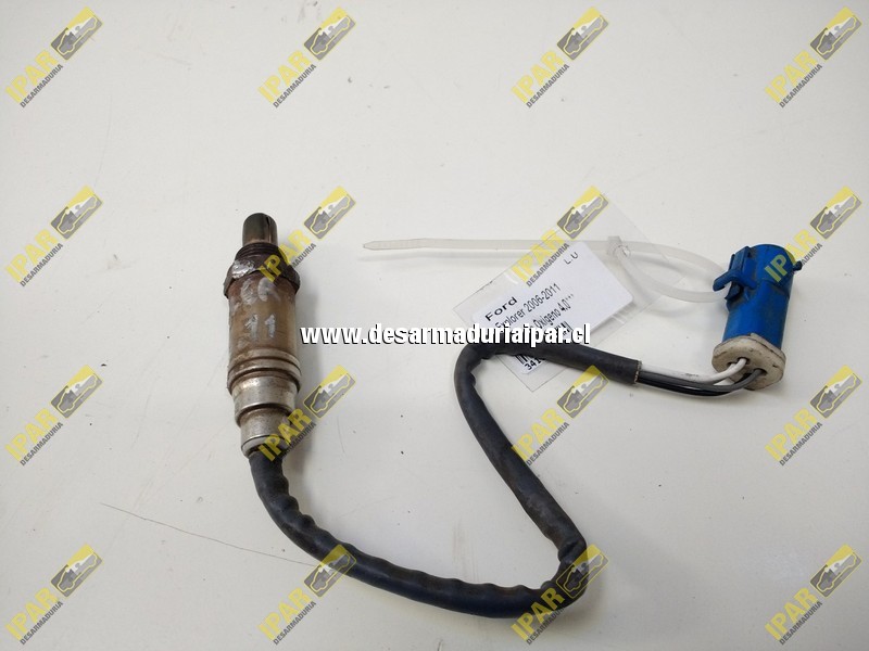 Sensor De Oxigeno 4.0**** FORD 2007 2008 2009 2010 2011 | IPAR