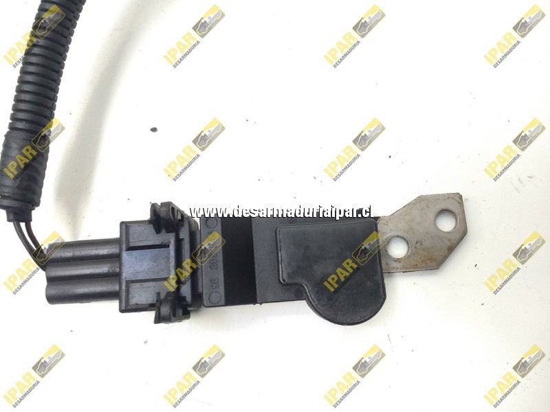 Sensor Eje Leva CHEVROLET Aveo 2004 2006 2007 2008 2009 2010 2011 2012 2013 2014 2015 2016 | Desarmaduria