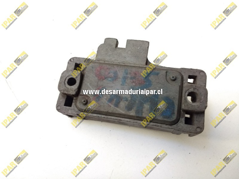 Sensor MAP 2.2 CHEVROLET S10 1998 1999 2000 2001 Desarmaduria IPAR