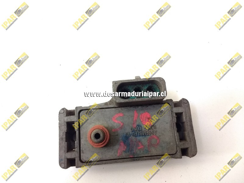 Sensor MAP 2.2 CHEVROLET S10 1998 1999 2000 2001 Desarmaduria IPAR
