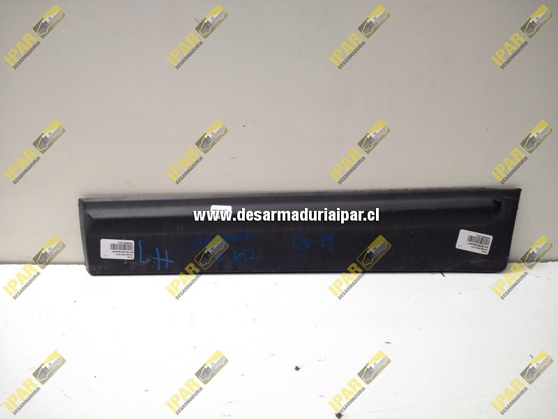 81310-2P000 Actuador De Cerradura De Puerta Delantera Izquierda De China 813102 P000 Para Kia Sorento 2010 2011 2012 2013 2014 2015 / Piezas Exteriores