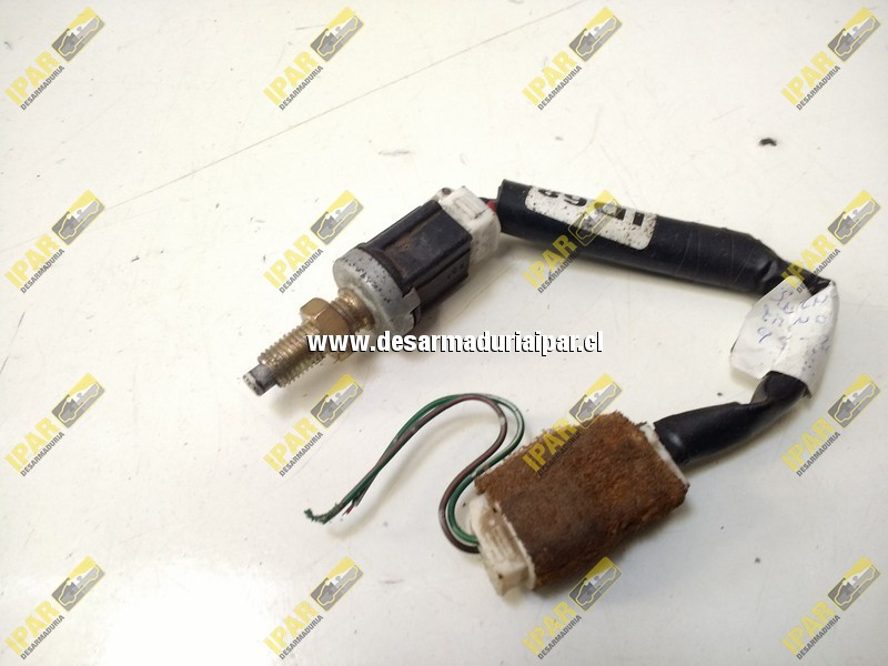 Switch De Freno* TOYOTA Tercel 1995 1996 1997 1998 1999 2000 2001 2002