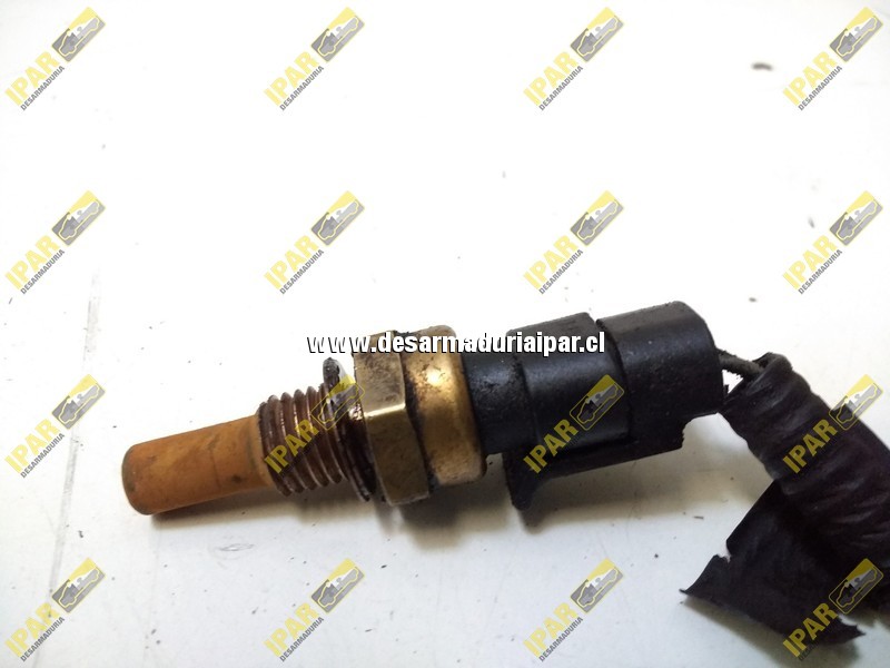 Sensor Temperatura 1.6* CHEVROLET CORSA 1.6 C16SE SOHC VALV 4X2 2010 2011 2012 2013 Desarmaduria IPAR