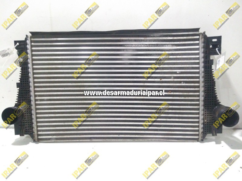 Radiador De Intercooler 2.0** VOLKSWAGEN Amarok 2011 2012 2013 2014