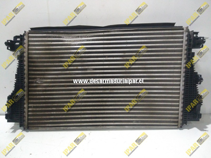 Radiador De Intercooler 2.0** VOLKSWAGEN Amarok 2011 2012 2013 2014