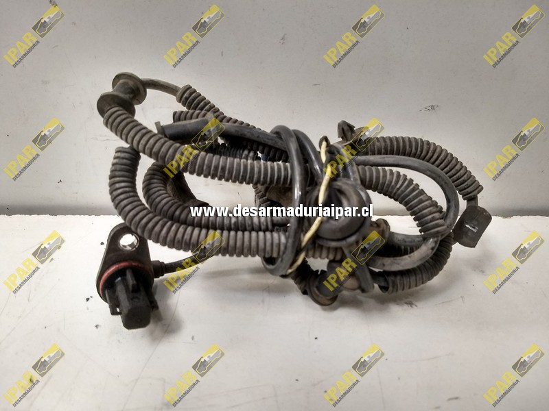 Sensor ABS De Muñon Trasero Izquierdo** KIA Sorento 2003 2004 2005 2006