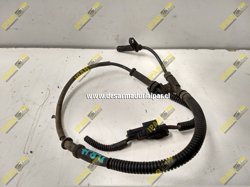 Sensor ABS De Muñon Delantero Derecho** KIA Sorento 2003 2004 2005 2006