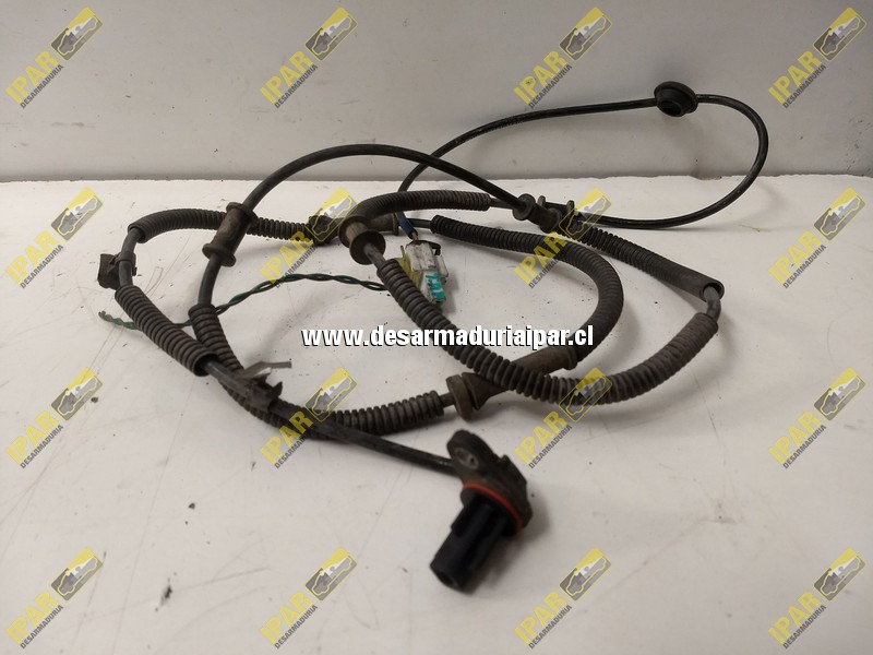 How To Change Abs Sensor Kia Sorento at Katherine Hayes blog
