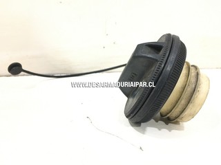 Tapa Rosca De Bencina Interior** SUBARU Impreza 2001 2002 2003 2004 2005 2006 2007