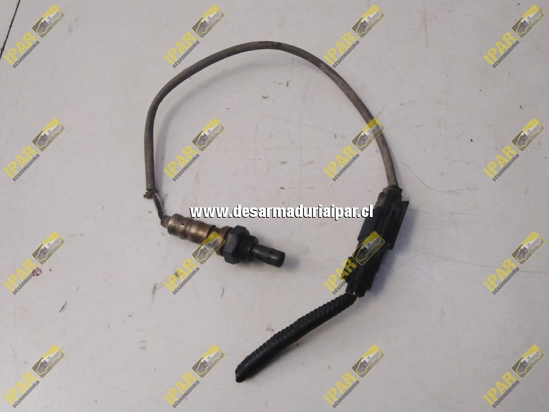 thumbnail image 2 of 4PCs Front & Rear Oxygen Sensor Set For 2014-2015 Ford Explorer 3.5L Non-Turbo – Direct Fit O2 Sensors 2 of 3