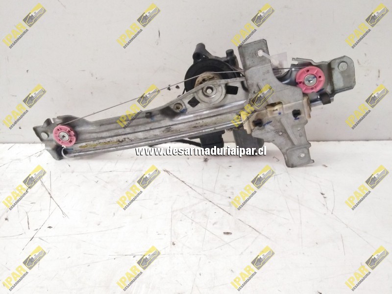 Copridavanzale Cromato Per Peugeot 208 (2012+) - Acciaio Inox Con Nastro Adesivo - Foto 8