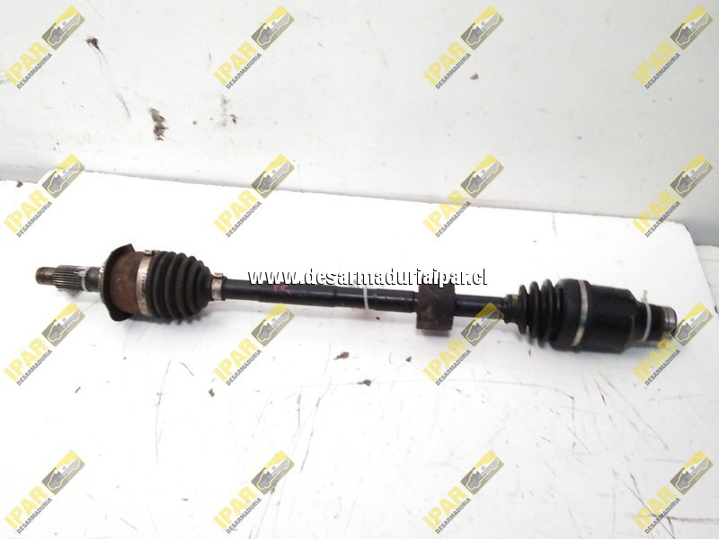 Акпп sx4 m16a