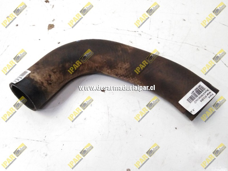 Manguera De Intercooler Corta 3.2* FORD Ranger 2013 2014 2015 2016