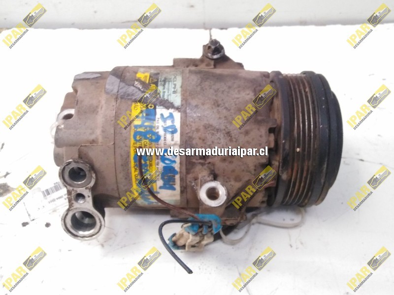 Compresor De Aire 1.8 CHEVROLET CORSA EVOLUTION 1.8 LJ1 SOHC 8 VALV 4X2