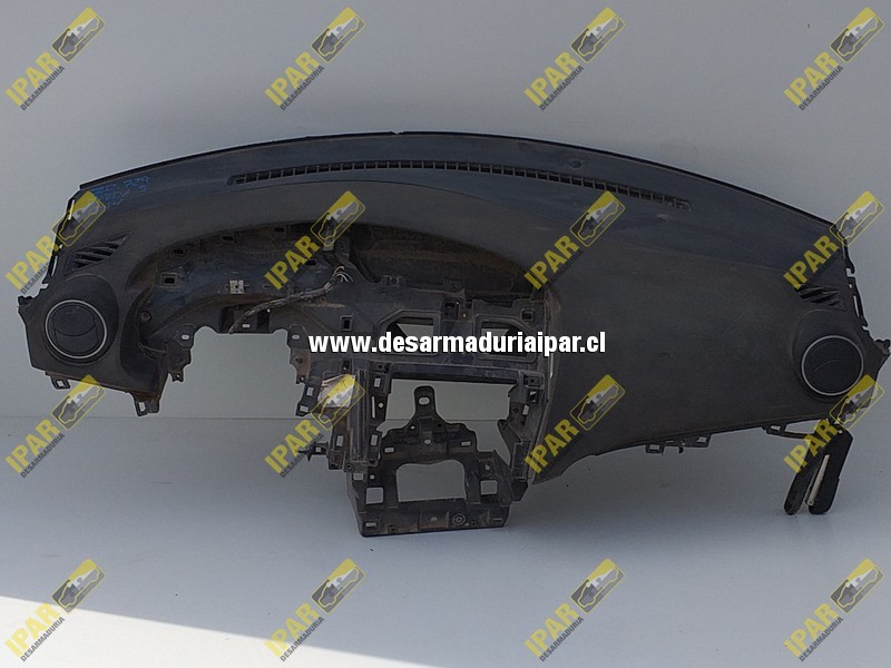 Airbag Tablero MAZDA 3 2009 2010 2011 2012 2013 2014 Desarmaduria IPAR