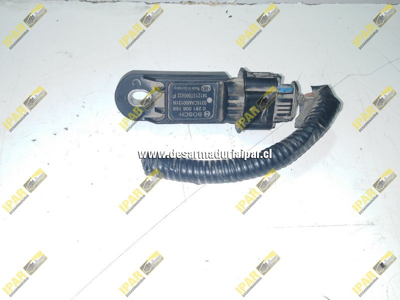 Sensor MAP 2.2 MAHINDRA XUV 500 2013 2014 2015 2016 2017 2018 2019