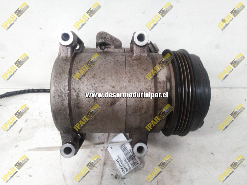 Compresor De Aire 1.2 CHEVROLET Spark Gt 2010 2011 2012 2013 2014 2015